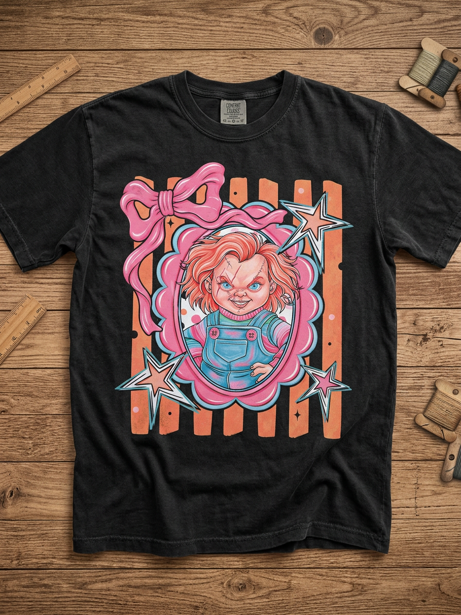Cute but Killer Tee