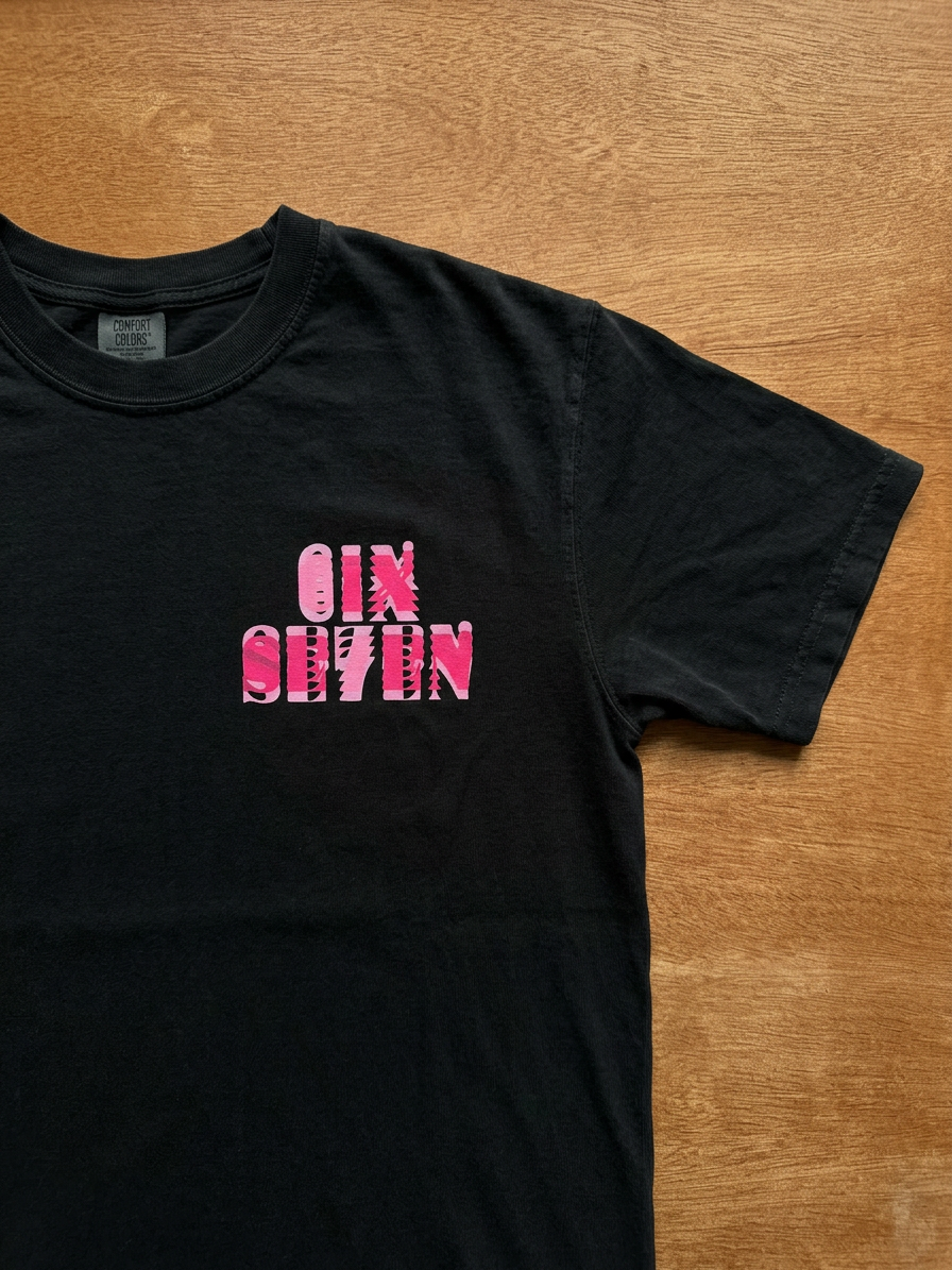 Six Seven Tee